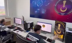 18 ilde nitelikli dolandırcılık ve bahise 118 gözaltı!