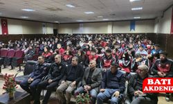 Kumluca Başsavcısı İlker Çağatay Aydın’dan Öğrencilere IBAN Dolandırıcılığı Uyarısı