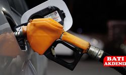 Motorine 12,44 TL Zam: Pompaya 3,11 TL Olarak Yansıyacak