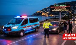 Alanya’da Jandarmadan Kaçan Sürücüye Rekor Ceza: 425 Bin TL!