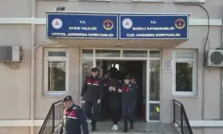 Antalya dahil 5 ilde 6 organize suç örgütüne operasyon: 65 gözaltı