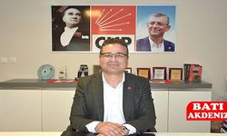 CHP Kumluca İlçe Başkanı Emre Güzelyürek’ten Meclis Tartışmaları Sonrası Açıklama