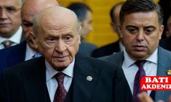 Bahçeli’den Türk-Kürt Kardeşliği Vurgusu: “Kürtler Paralı Asker Değildir”