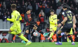 Fenerbahçe'de Tedesco krizi