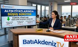 Altın Fiyatlarında Sert Düşüş: Gram ve Çeyrek Altın Bugün Ne Kadar?