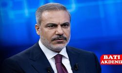 Hakan Fidan: “Türkiye Kendini Her Zaman Korur”