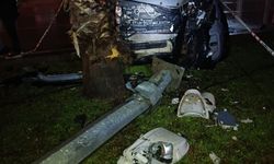 Kumluca’da Kaza! Ahmet Ali Ağa Bulvarı’nda Trafik Aksadı