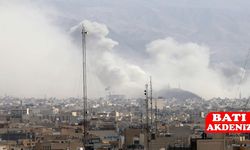 İran Kızılayı Açıkladı: İsrail-ABD Saldırılarında Ölü Sayısı 555’e Yükseldi