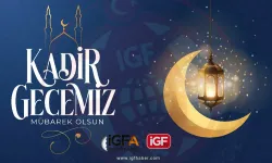 Kadir Gecesi Coşkusu: Türkiye Genelinde Dualar ve İbadetlerle İdrak Ediliyor