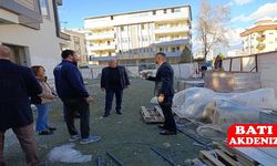 Kumluca’da 4-6 Yaş Kur’an Kursu İnşaatına Yeni Trafo Desteği