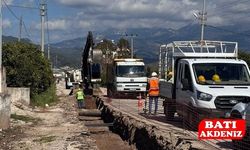 Kumluca’ya AEDAŞ’tan 558 Milyon TL’lik Şebeke Yatırımı