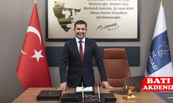 SON DAKİKA: Kuşadası Belediye Başkanı Ömer Günel Dahil 6 Kişi Tutuklama Talebiyle Mahkemeye Sevk Edildi