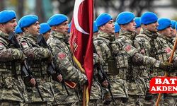 Milli Savunma Bakanlığı’ndan Kritik Mesaj: “Türkiye’nin Cevap Verme Hakkı Mahfuz”