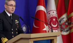 MSB: Türkiye'den Orta Doğu'ya çağrı: İhtilaflar diyalog ve diplomasiyle çözülmeli