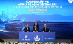 Otoyollarda 5G dönemi başladı