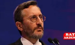 Resmî Gazete’de Yayımlandı: Fahrettin Altun Vatikan Büyükelçisi Olarak Atandı