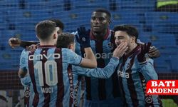 Trabzonspor 148 Hafta Sonra Tarihi Serinin Peşinde: Bordo-Mavililer Eyüpspor Maçıyla 5’te 5 Yapabilir