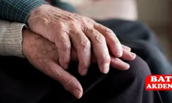 Türkiye’nin Yaşlı Nüfusu Artıyor: 65 Yaş Üstü Oran %11,1’e Yükseldi