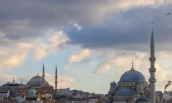 Yurtta bugün parçalı ve çok bulutlu hava hakim