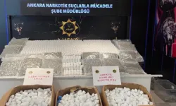 75 ilde narkotik operasyonu! Son 10 günde 638 tutuklama