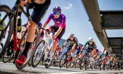 Cumhurbaşkanlığı Türkiye Bisiklet Turu ile 61. buluşma