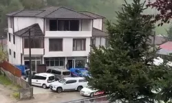 Düzce'de yaşlı kadın evinde ölü bulundu