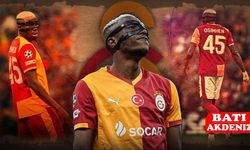 Fenerbahçe’den Osimhen Başvurusu! Galatasaray’dan Olay Yanıt: Derbi Öncesi Gerilim Tırmanıyor