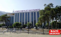 Finike Devlet Hastanesi’nde Skandal İddialar: Odaya Kilitleme, Mobbing ve Sahte Tutanak!