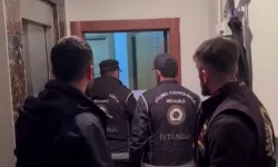 İstanbul merkezli 6 ilde göçmen kaçakçılığı: 51 gözaltı