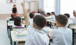 MEB velileri uyardı... Özel okullarda karekod zorunluluğu