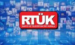 RTÜK'ten 'derhal tam uyum' çağrısı! İhlale ağır yaptırım uygulanacak