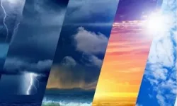 Yurtta bugün hava nasıl olacak? Meteoroloji'den çoklu uyarı