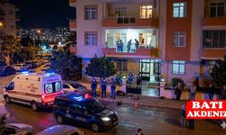Antalya’da Şüpheli Ölüm! Genç Yaşta Hayatını Kaybetti