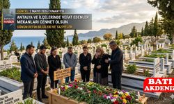 Antalya Vefat ve Başsağlığı Haberleri: 2 Mayıs 2026