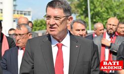 AESOB’ta Adlıhan Dere Güven Tazeledi: Esnaf "Devam" Dedi