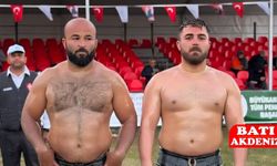 Kumluca'da Altın Kemer Orhan Okulu’nun! Finalde Osman Kan’ı Mağlup Etti