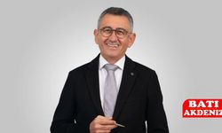 Kemal Bilal Öner'den 19 Mayıs Mesajı: "Yaşasın Tam Bağımsız Türkiye!"