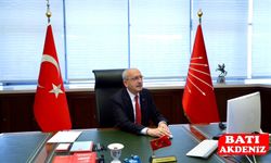 Kılıçdaroğlu 2.5 Yıl Sonra CHP Genel Merkezi'nde! "Bilmediğiniz Şeyler Var, Anlatacağım"