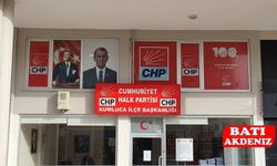 CHP'de Mutlak Butlan Rüzgarı: Antalya ve ilçe Teşkilatlarında eski başkanlar göreve mi dönüyor?