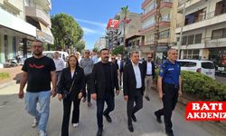 Kumluca’da Dünya Engelliler Haftası: “Hayatın İçindeyiz” Farkındalık Yürüyüşü ve Sergi