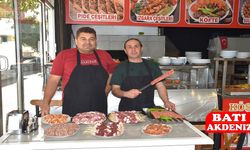 Kumluca’da Lezzetin Adresi: Köşem Restaurant ile Geleneksel Tatlar Sofranızda!