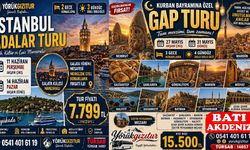 Bayramda Nereye Gidilir? GAP’tan İstanbul’a En İyi Bayram Turu Seçenekleri