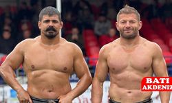 Fethiye’de Altın Kemer Cengizhan Şimşek’in: Finalde Nefes Kesen Mücadele