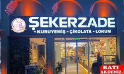 Bayram Hediyelerinde Kurumsal Firmaların Kumluca’da Tercihi: Şekerzade