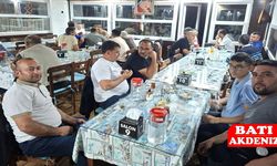 Finike’de Sektörel Buluşma: Batı Antalya’ya Süs Tavukları Yarışması Müjdesi