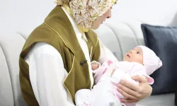 Üç soruda 8 haftalık ilave doğum izni