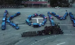 24 ilde organize suça dev operasyon: 313 gözaltı