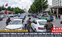 Ankara’da NATO Alarmı: “Operasyon Turkuaz” Devrede! 209 Kişi Gözaltında