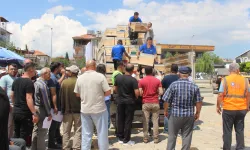 Antalya'da arıcılık faaliyetlerine hibe desteği