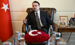Bakan Gürlek: Çetelerin sadece sokaktaki tetikçilerini değil, finansal damarlarını da kesiyoruz